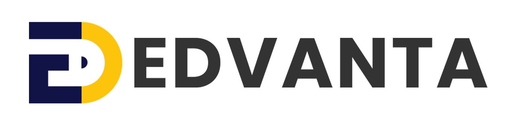 Edvanta Mobile Logo