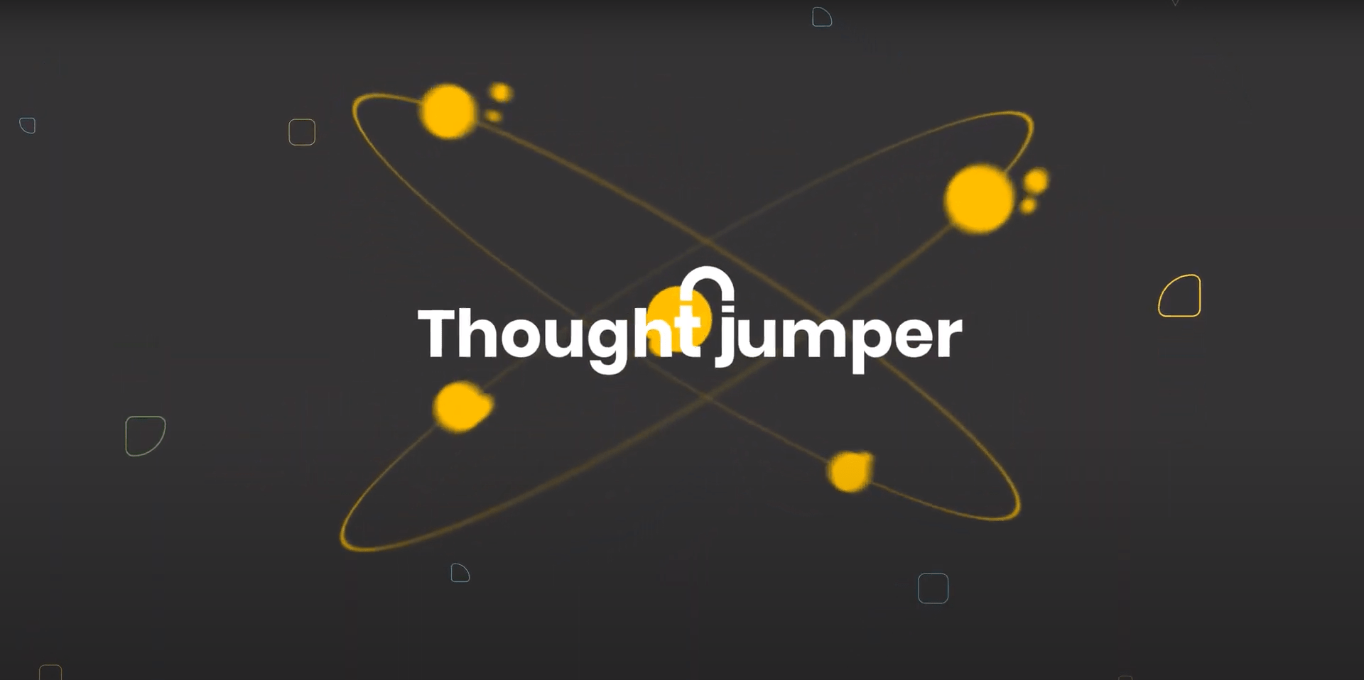 ThoughtJumper Introduction