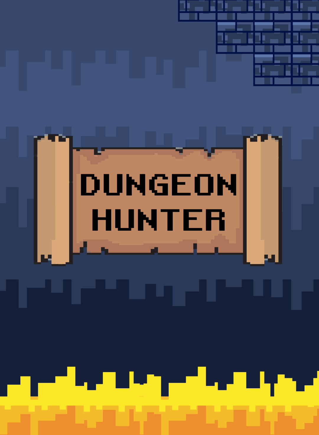 dungeon hunter